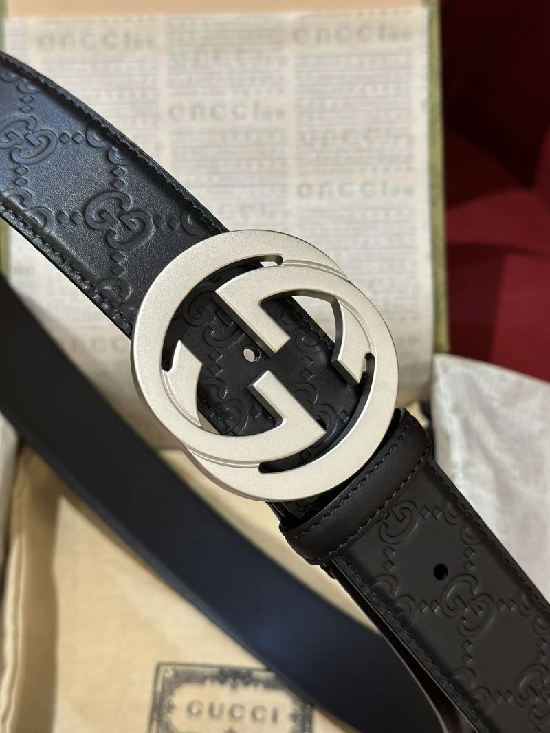 Classic Gucci Belts 293688