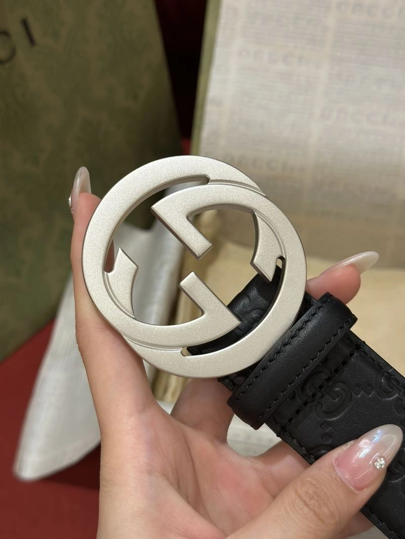 Classic Gucci Belts 293688
