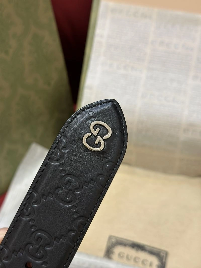 Classic Gucci Belts 293688
