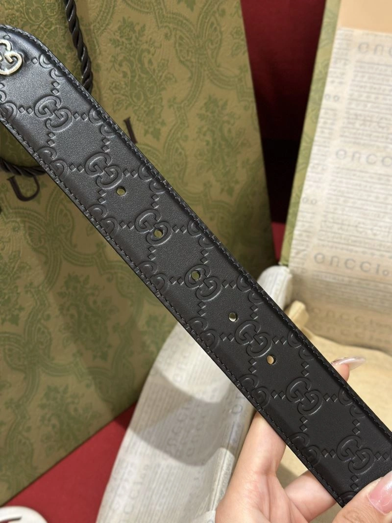 Classic Gucci Belts 293688