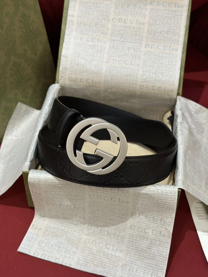 Classic Gucci Belts 293688