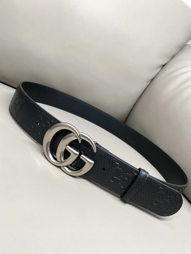 Lightweight Gucci Belts 293687