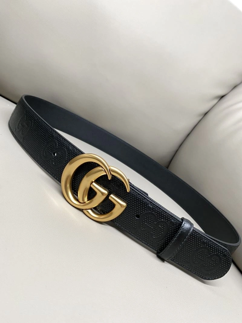 Sophisticated Gucci Belts 293686