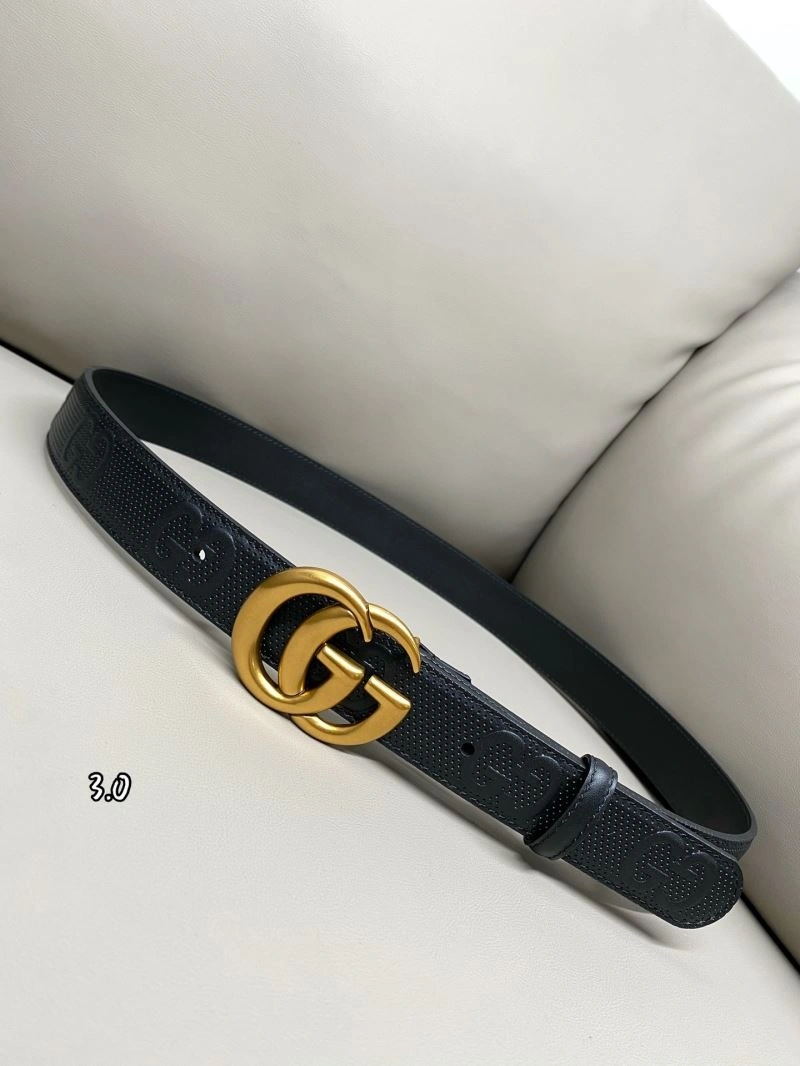 Gucci Belts Attractive 293664
