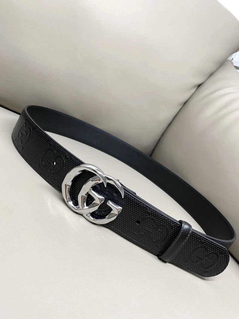 StreetReady Gucci Belts 293659