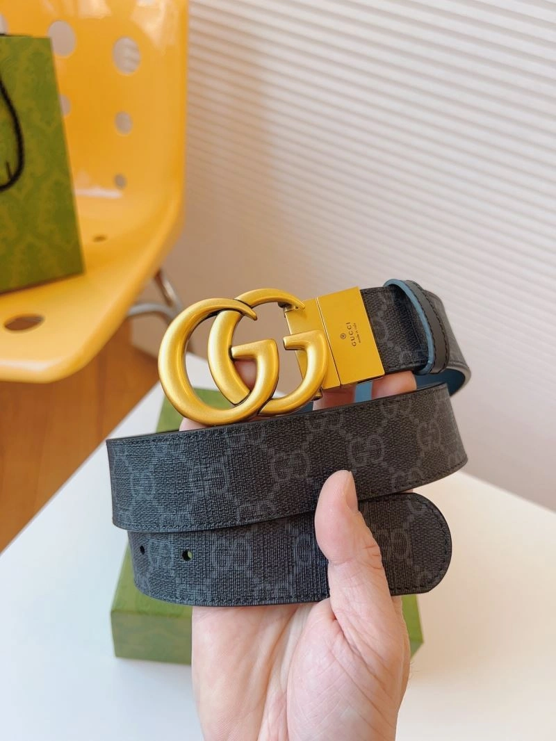 TimelessDesign Gucci Belts 293681