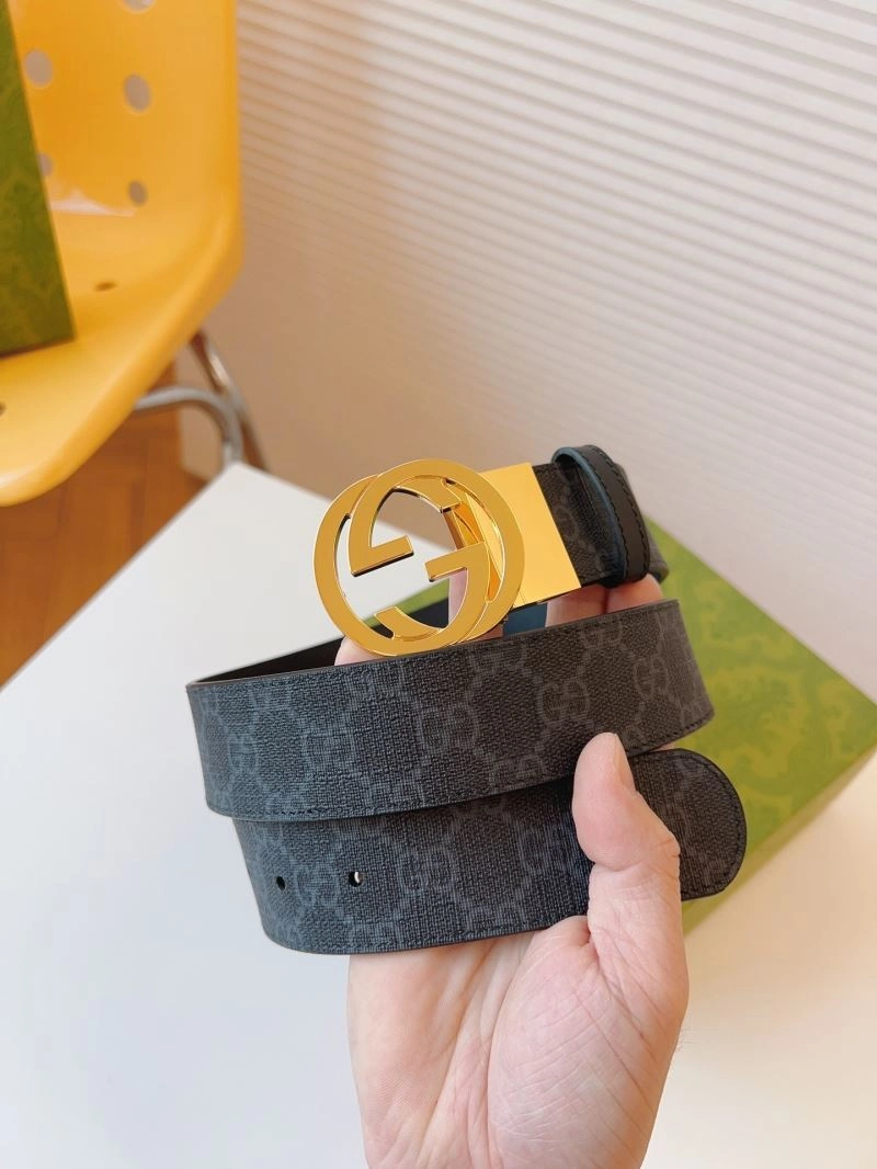 Gucci Belts ZipUp 293663