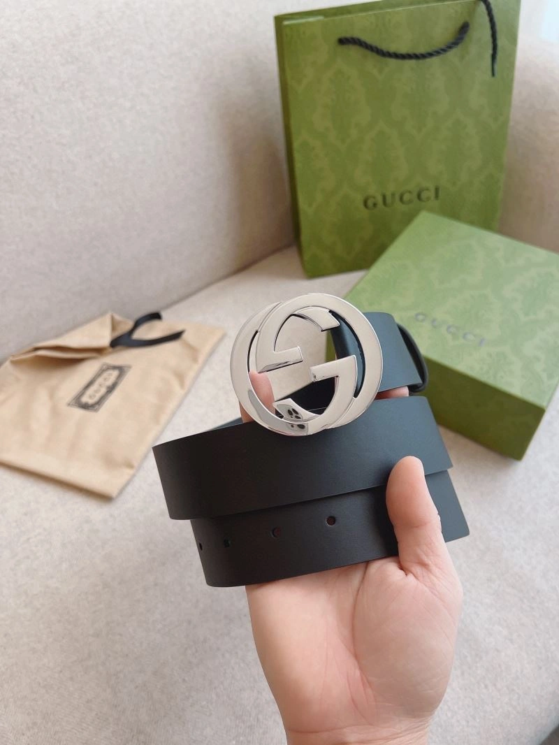 Gucci Belts Soft 293675