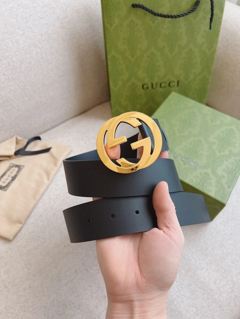 Gucci Belts Supportive 293671