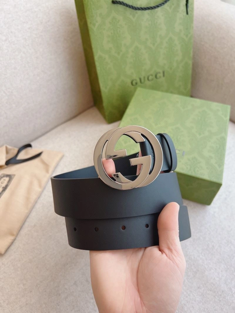 Tailored Gucci Belts 293676
