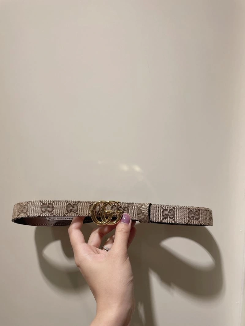 Unique Gucci Belts 293665