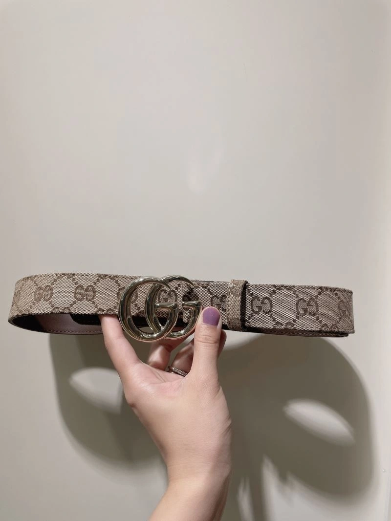 Gucci Belts Stylish 293669