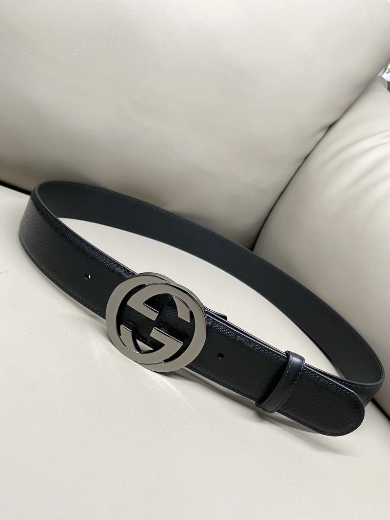 Effortless Gucci Belts 293666