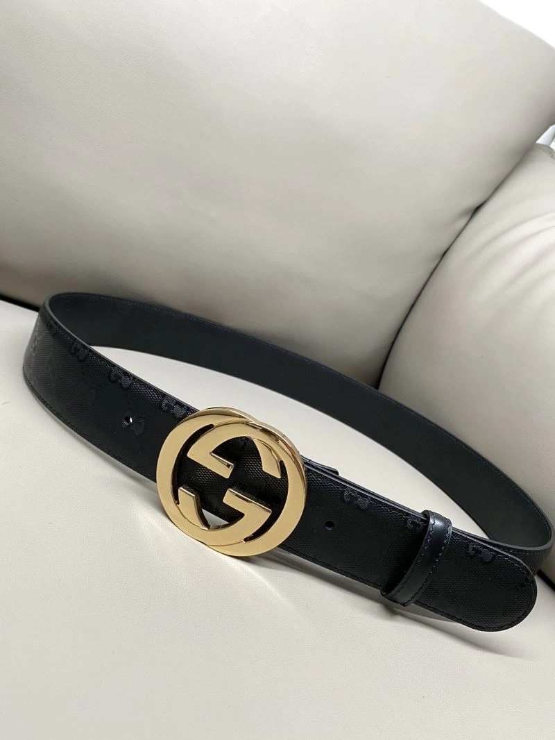 Gucci Belts Neat 293661