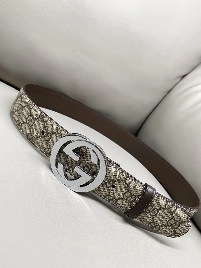 Gucci Belts Bright 293656