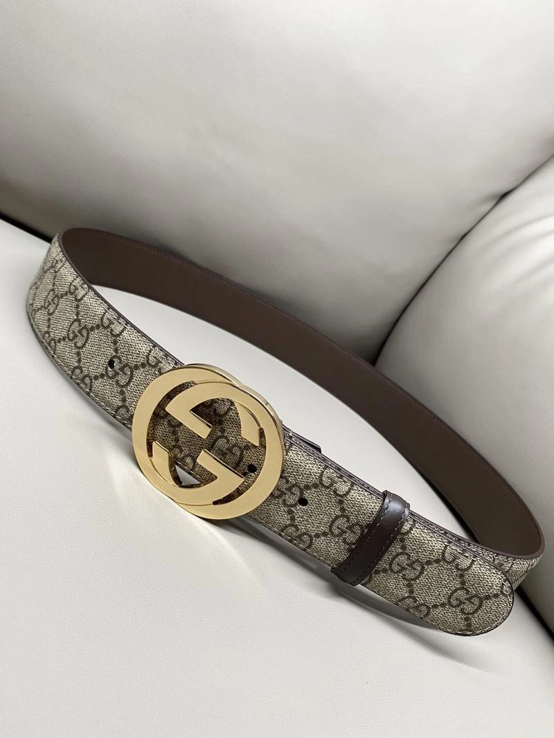 Gucci Belts Modern 293653