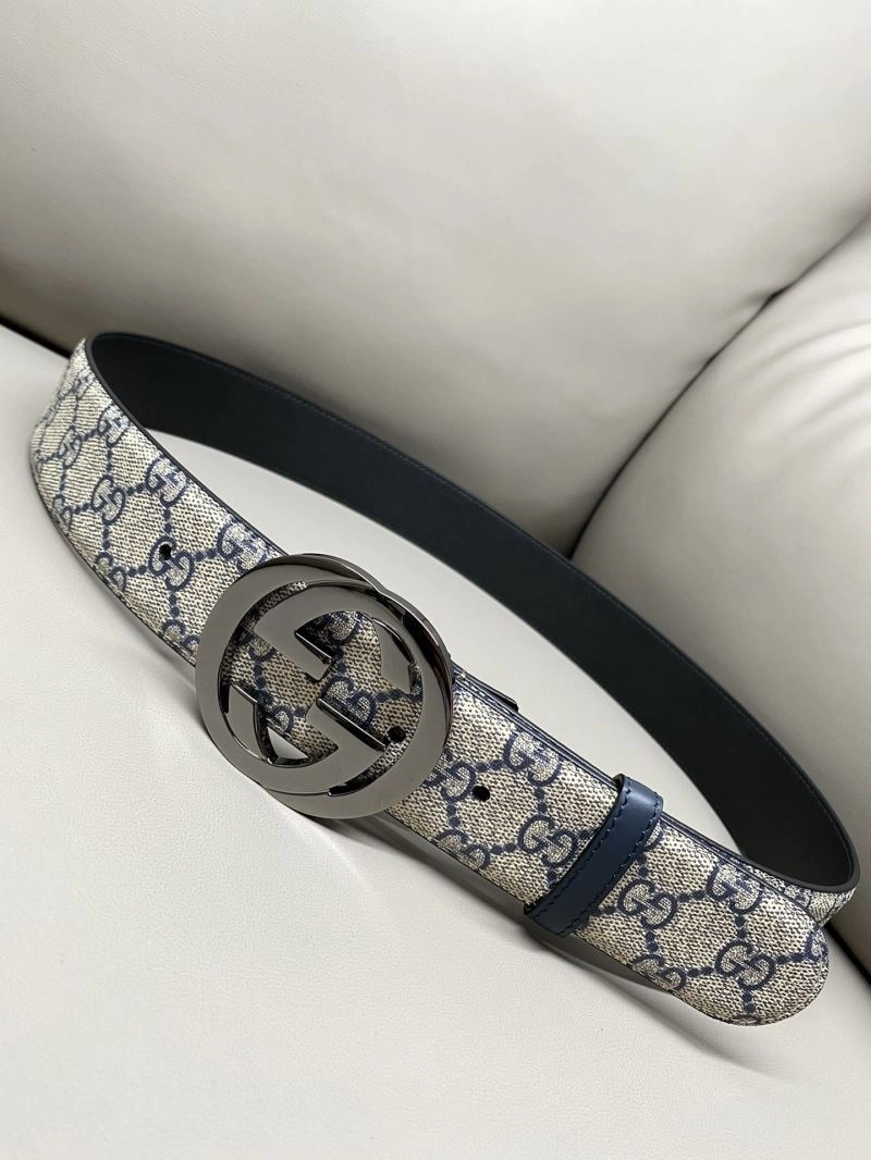 Gucci Belts WeatherProof 293655