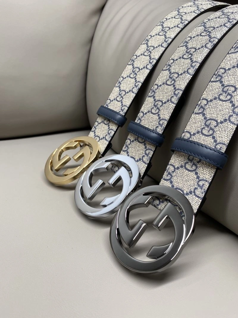 Gucci Belts Original 289540