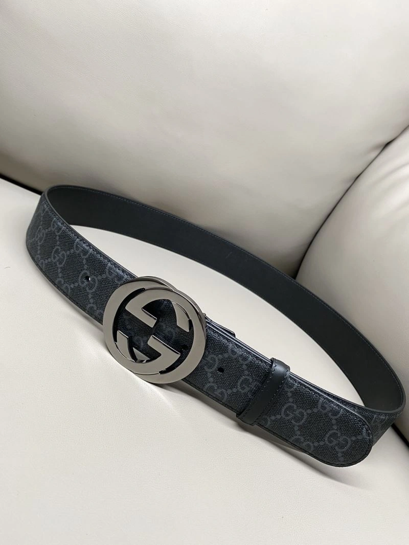 ZipUp Gucci Belts 293651