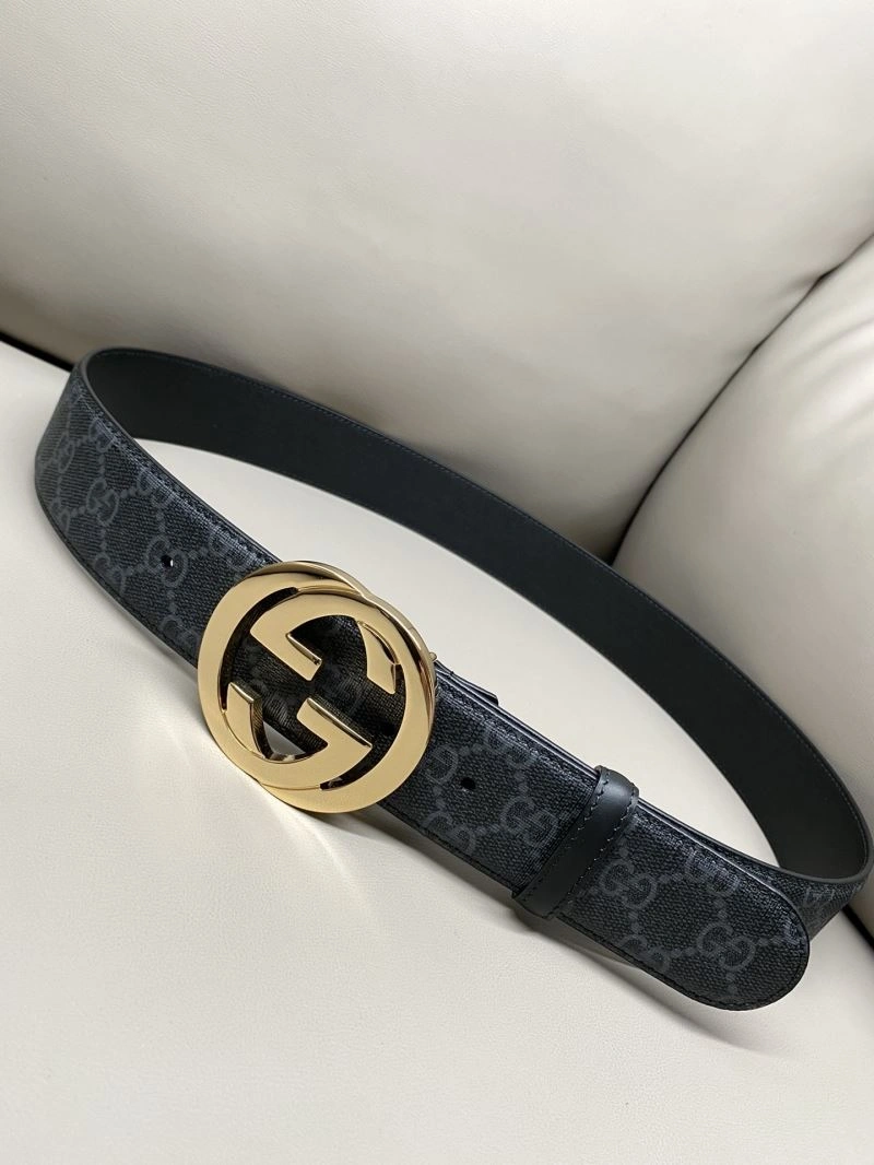 Gucci Belts Comfortable 293650