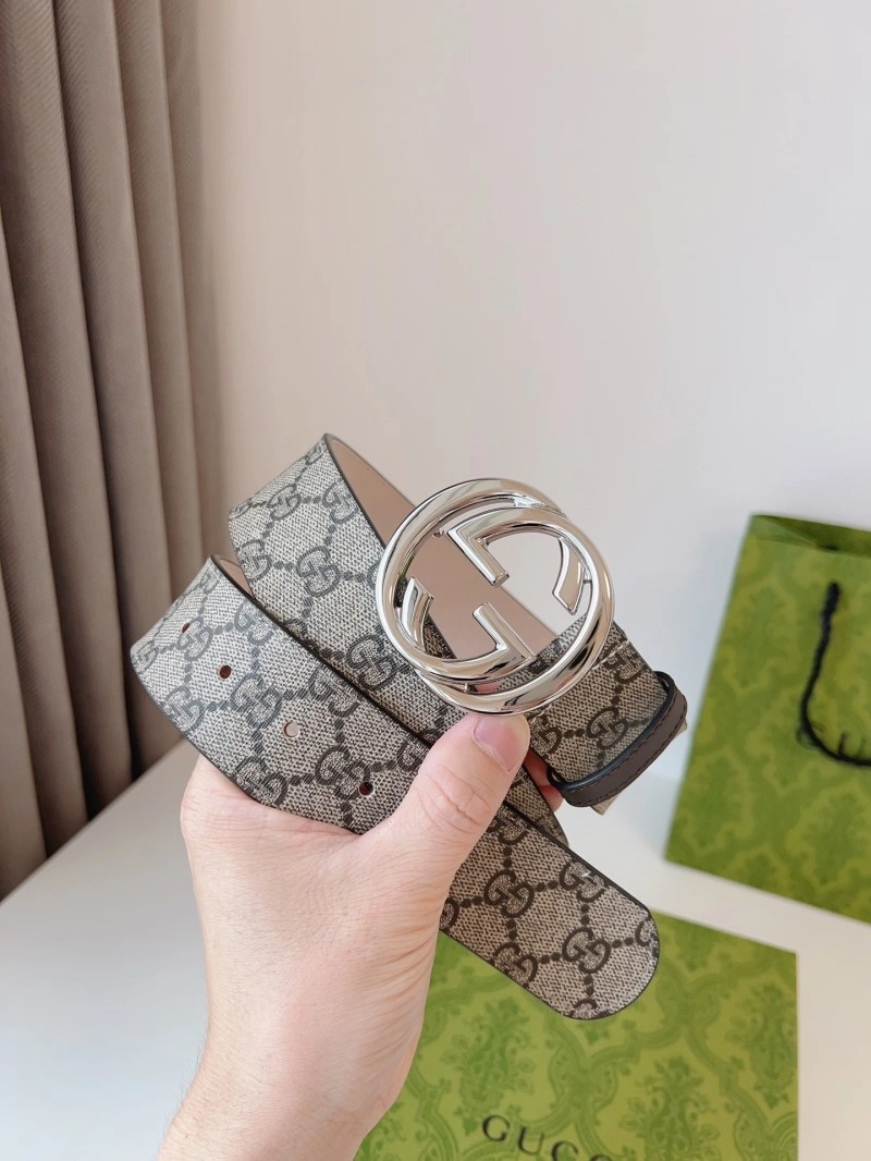 Gucci Belts Sustainable 289678