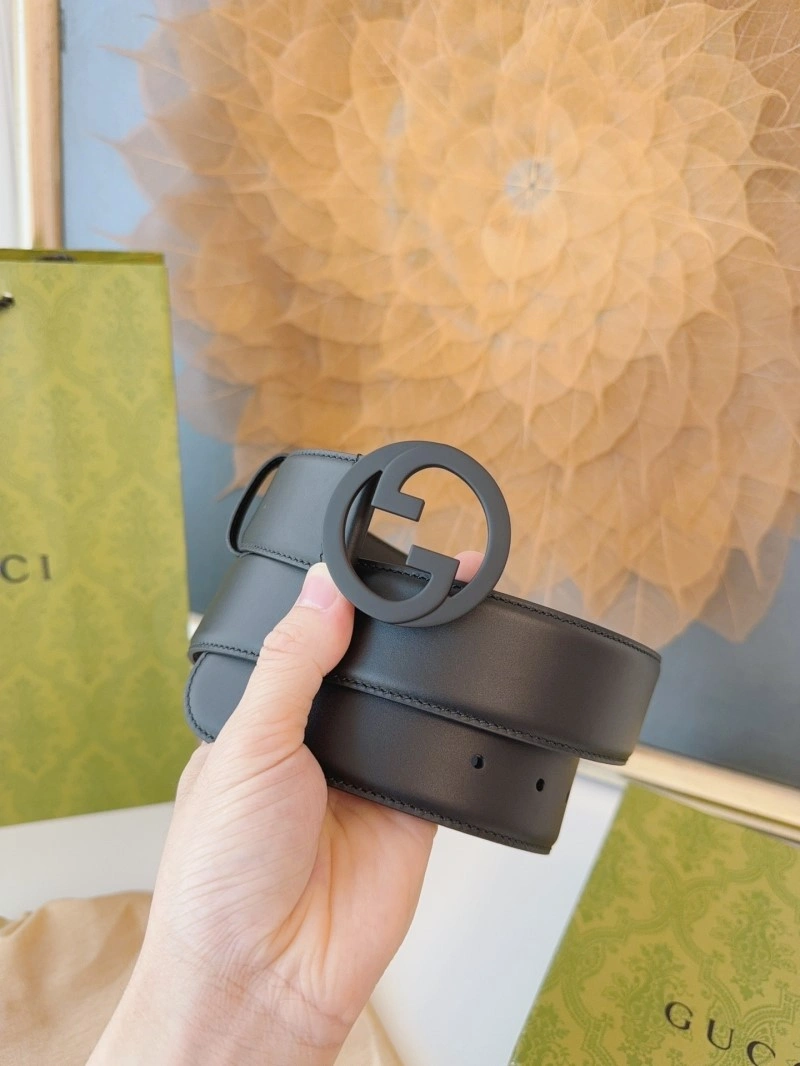 Gucci Belts WrinkleFree 289672