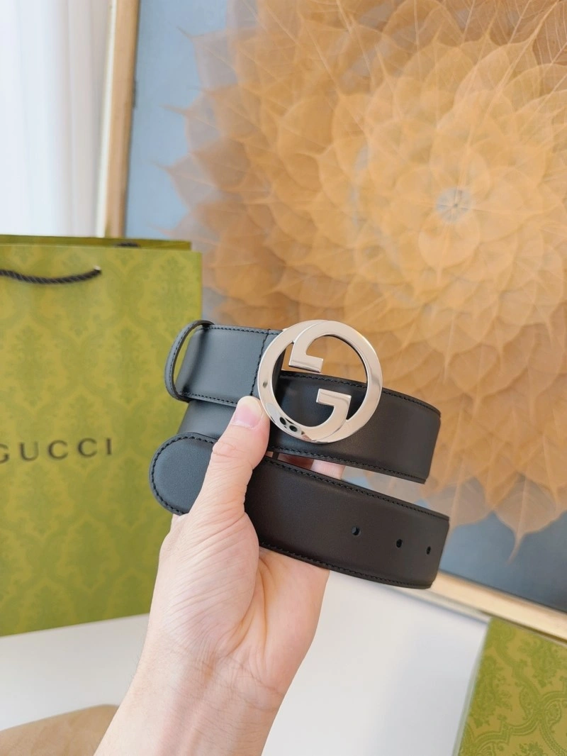 Gucci Belts Flexible 289675