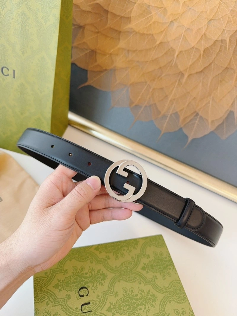 Gucci Belts Original 289691