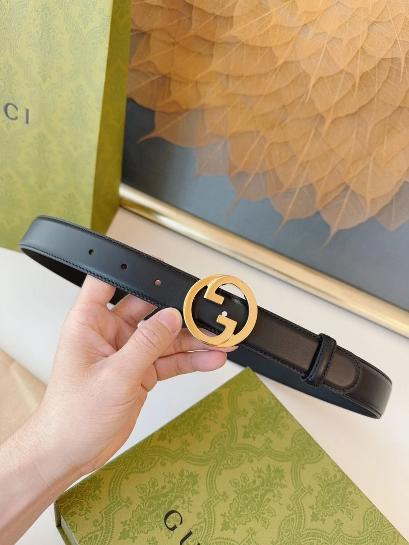 Gucci Belts Practical 289682