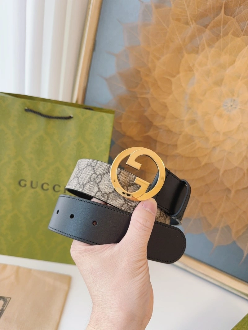 Gucci Belts HighQuality 289689