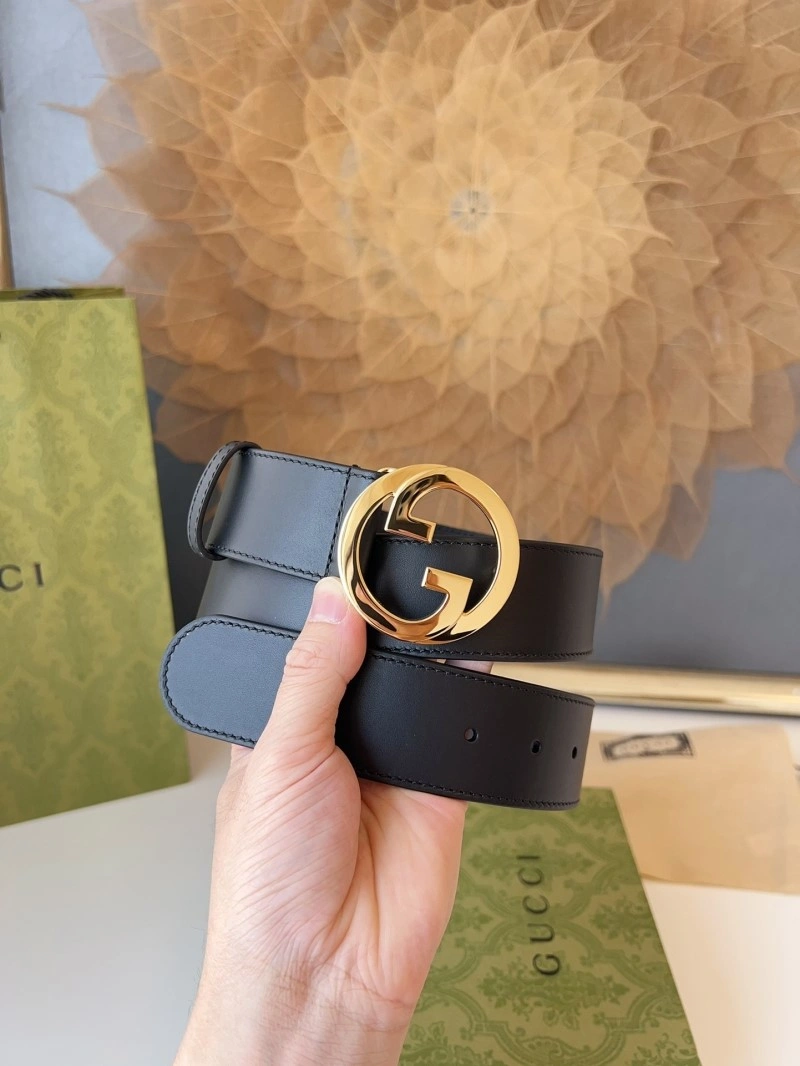 Gucci Belts TimelessDesign 289670