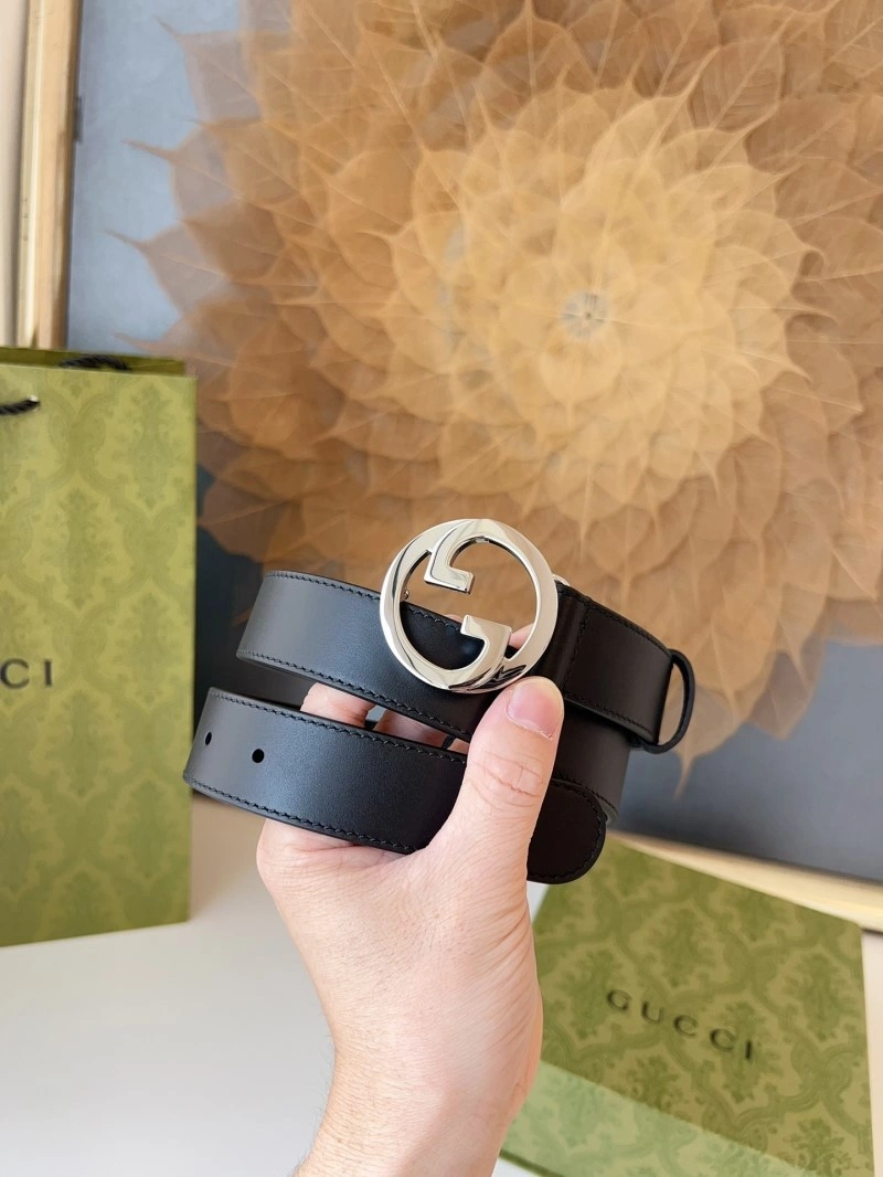 Gucci Belts Fashionable 289663