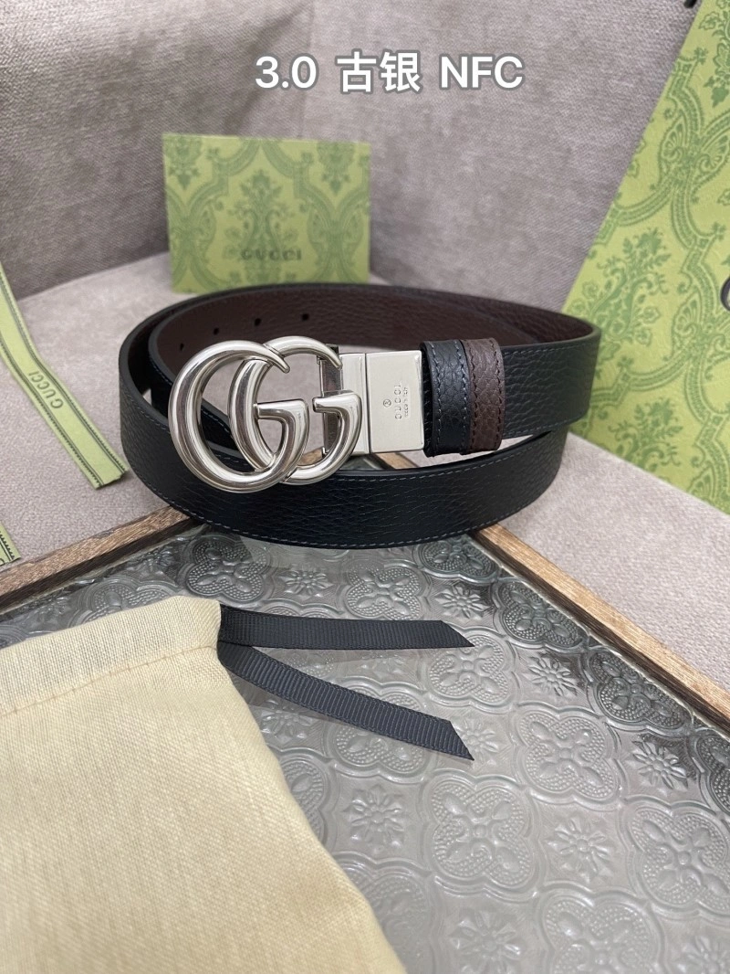 GoodFit Gucci Belts 289658