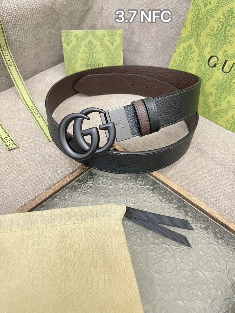 Bright Gucci Belts 289657