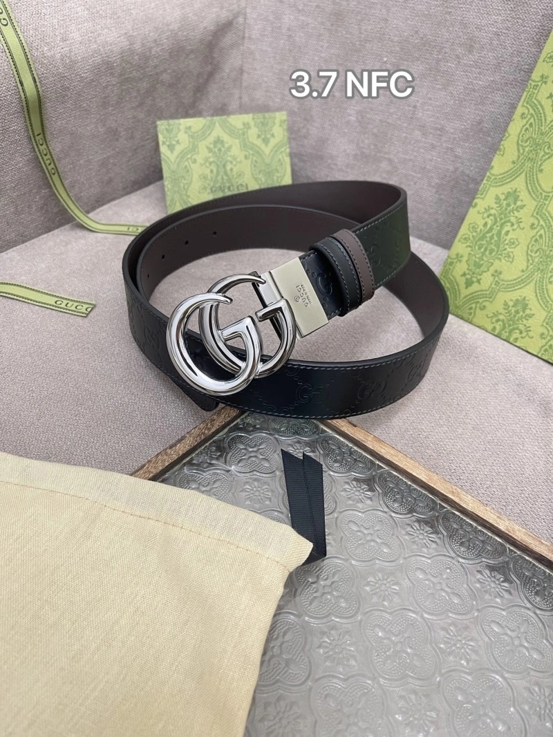 Durable Gucci Belts 289656