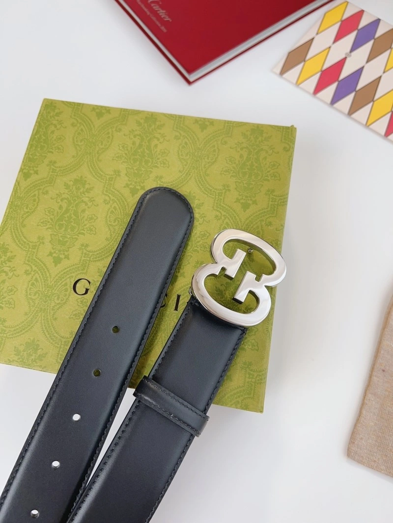 Packable Gucci Belts 289643