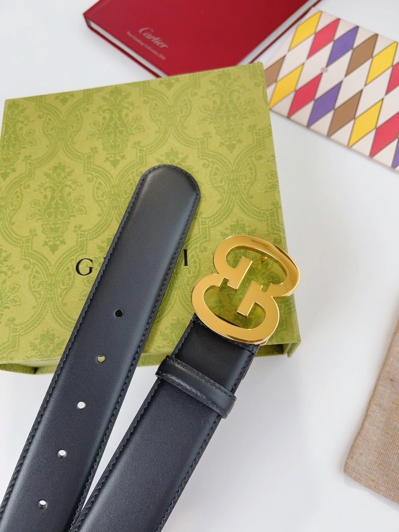 Breathable Gucci Belts 289651