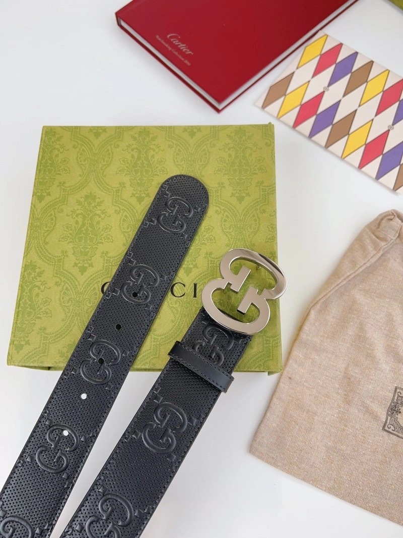 Trendy Gucci Belts 289635