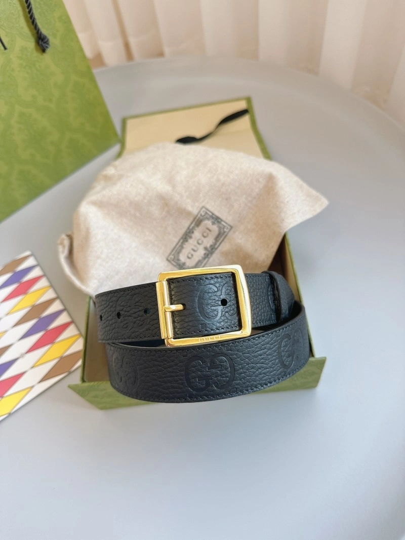 Gucci Belts Minimalist 289647