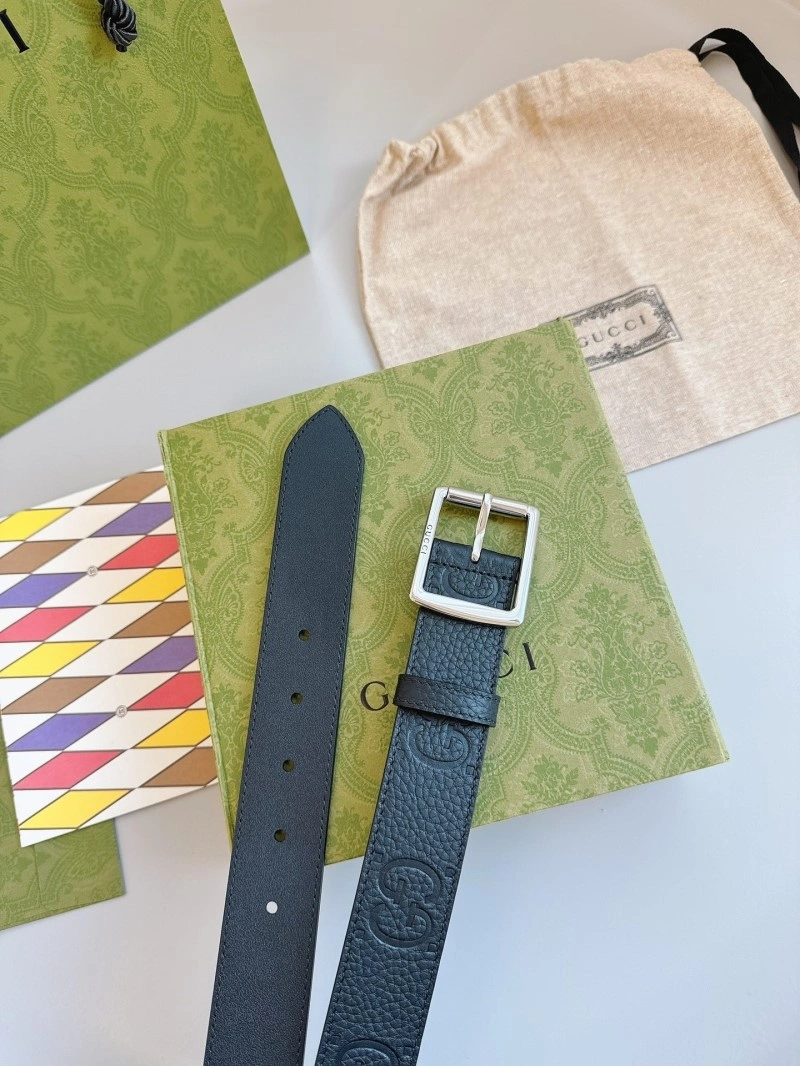 WellDesigned Gucci Belts 289640