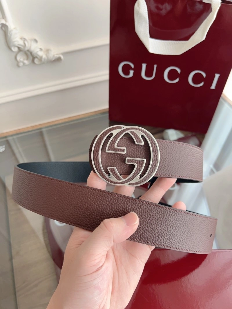 Affordable Gucci Belts 289646