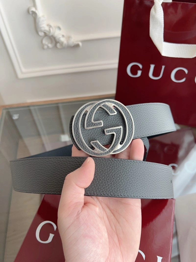 Gucci Belts SoftTouch 289649