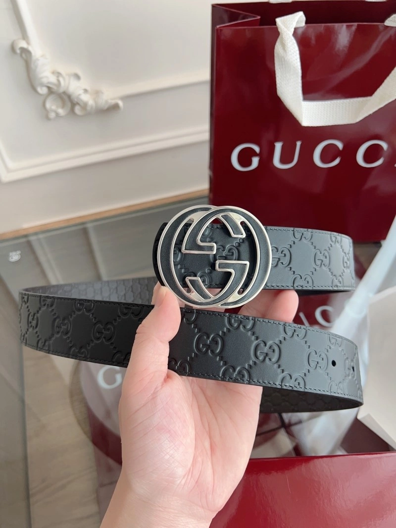 Gucci Belts Trendsetting 289652
