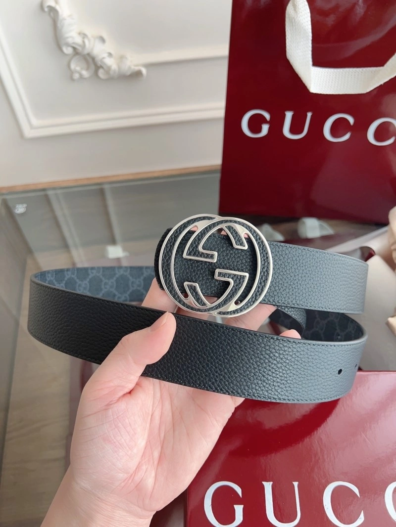 Snug Gucci Belts 289648