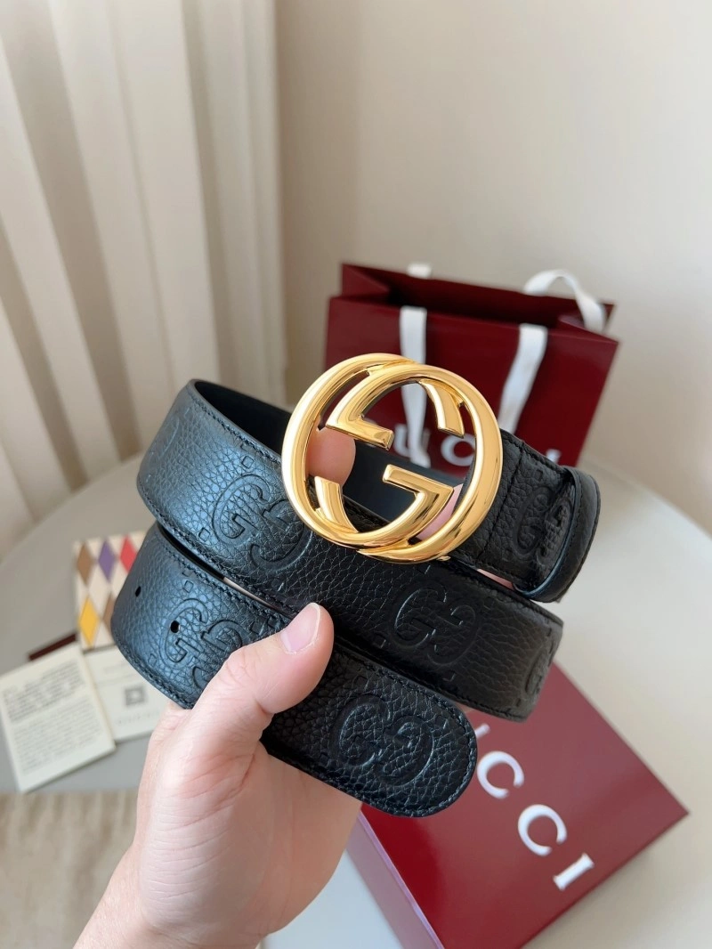 Gucci Belts WeatherProof 289641