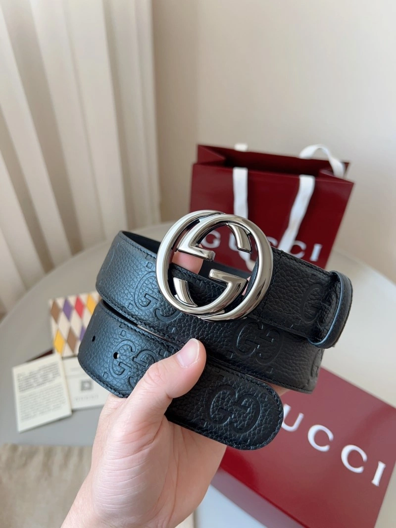 Gucci Belts Contemporary 289630