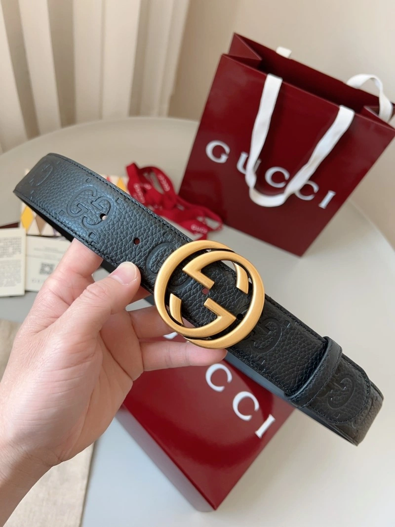 Gucci Belts TechFriendly 289629