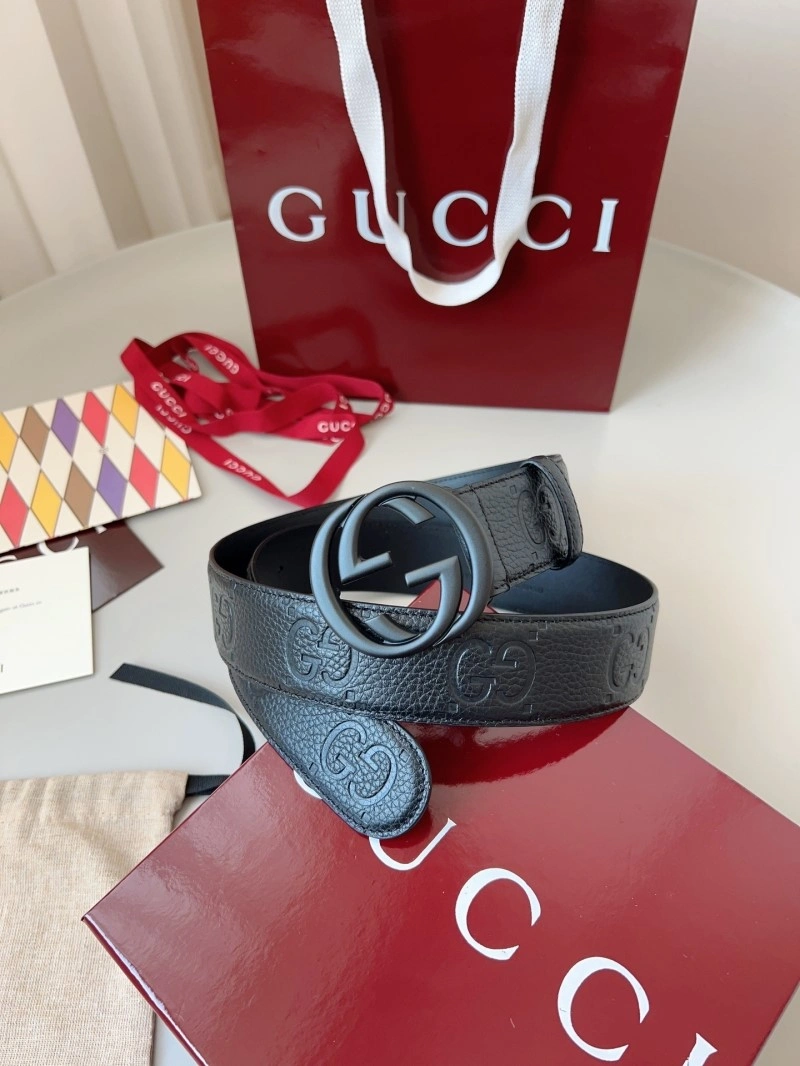 Gucci Belts Durable 289624