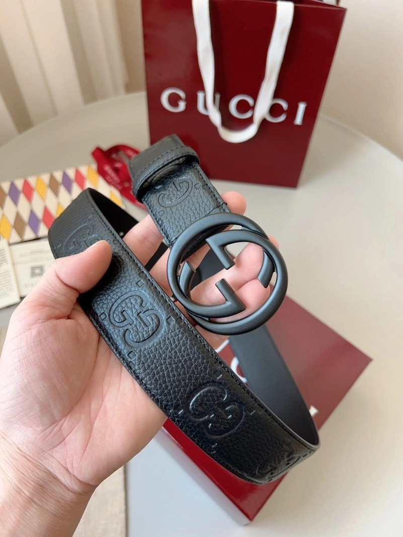 Gucci Belts Durable 289624