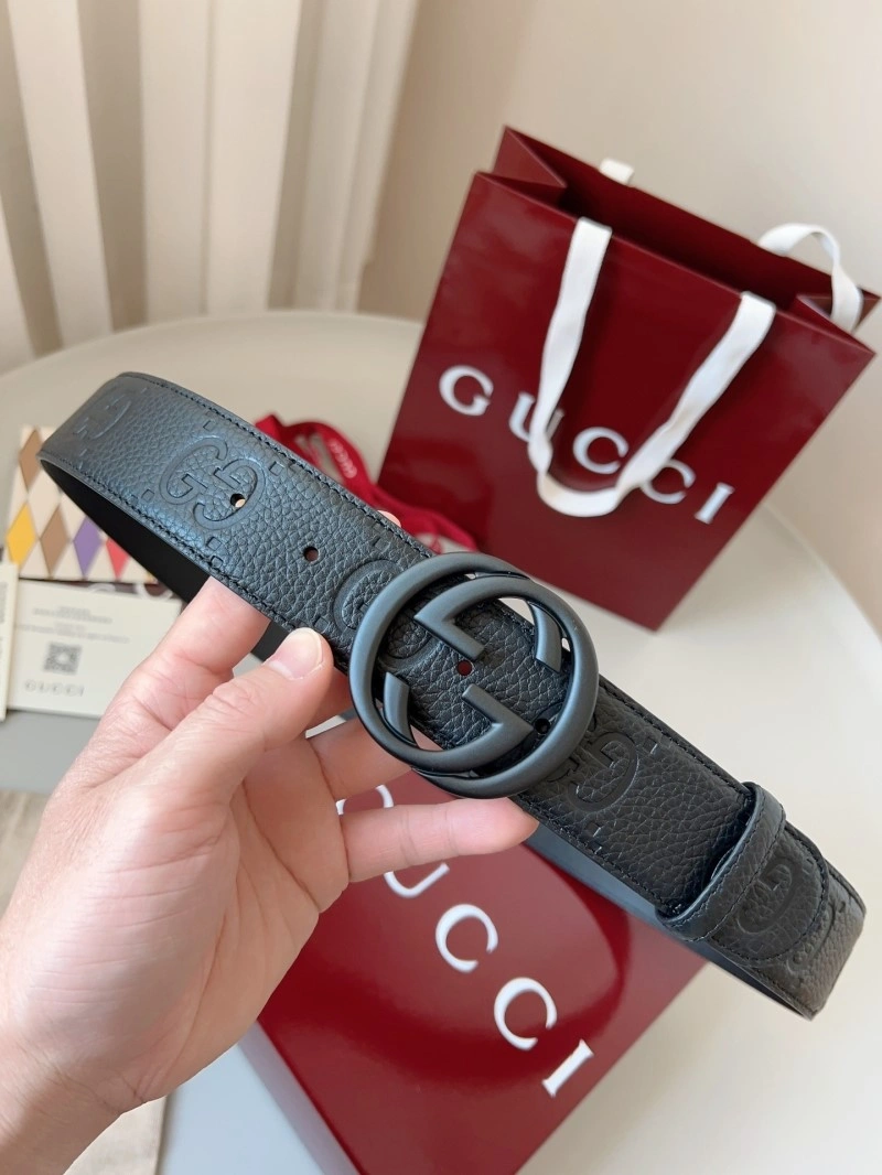 Gucci Belts Durable 289624